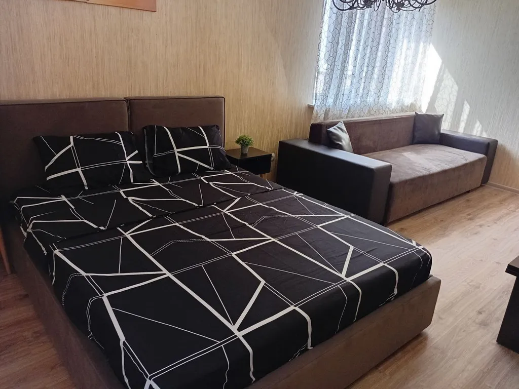 Квартира Квартира возле стадиона — Краснодар