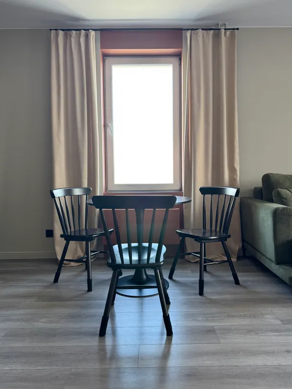 Стильная квартира рядом с ТРЦ Планета