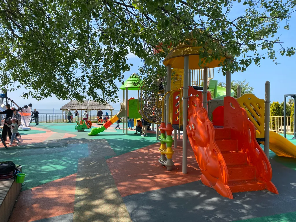 Квартира Квартира у моря с видом на парк — Сириус