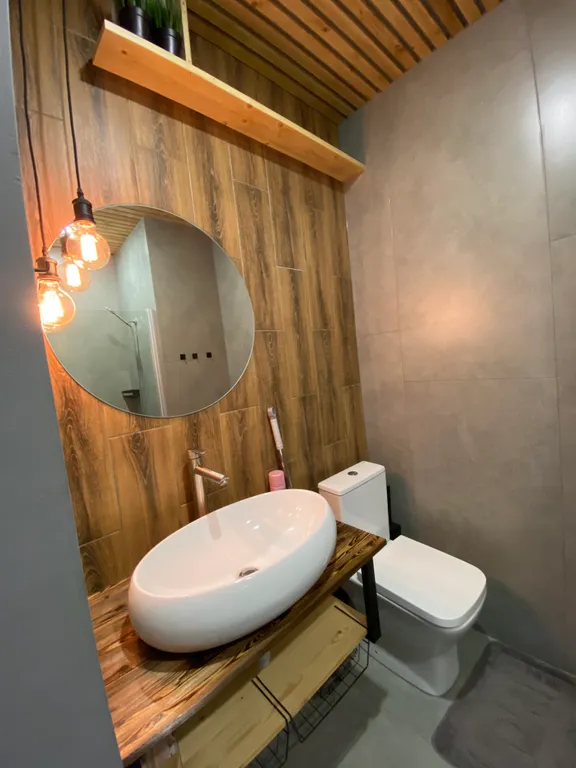 4-комнатный Дом