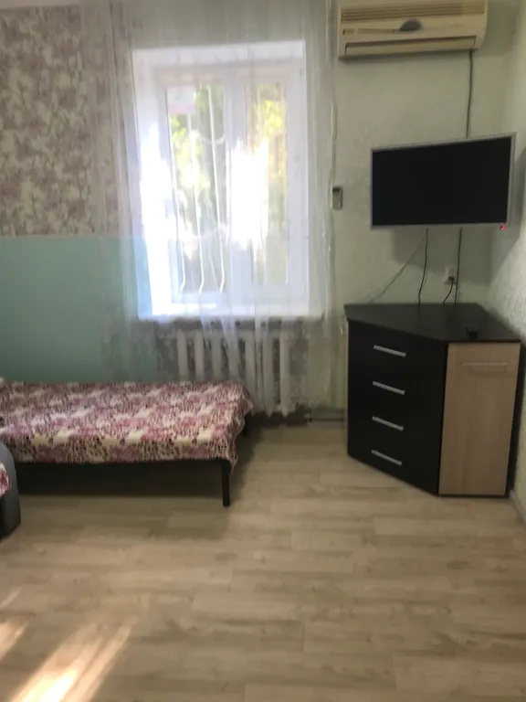 Домик у моря