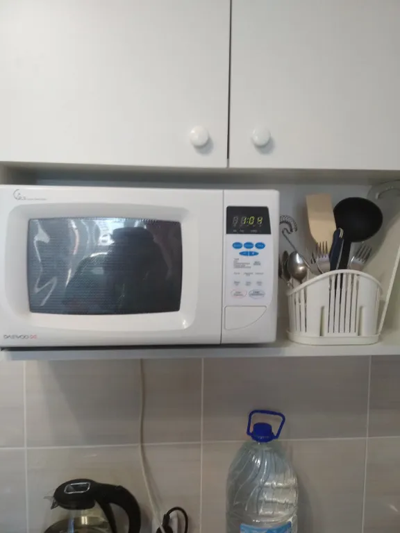 Уютная студия