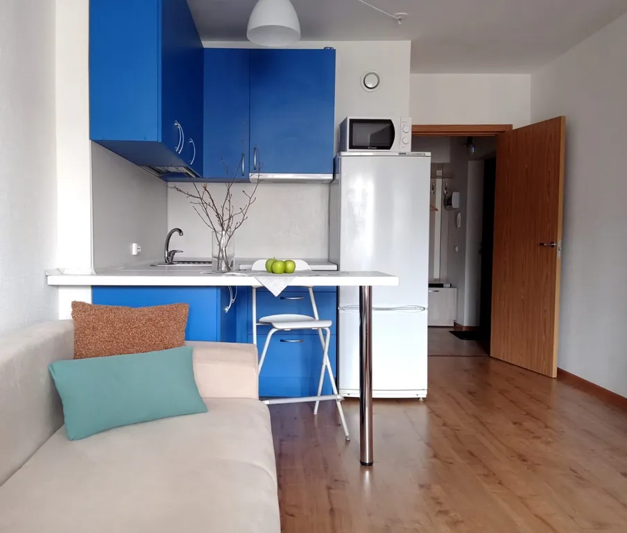 На Невских берегах