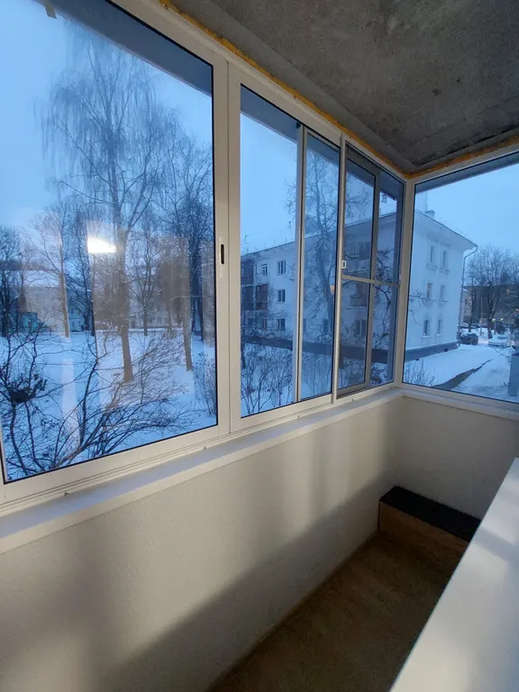 Квартира 2-комнатная Квартира — Великий Новгород