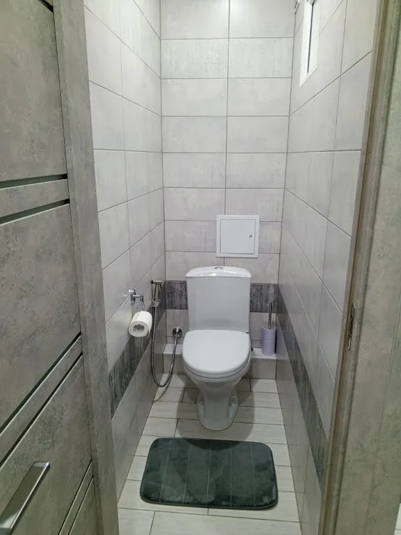 Уютная квартира в районе Черемушки