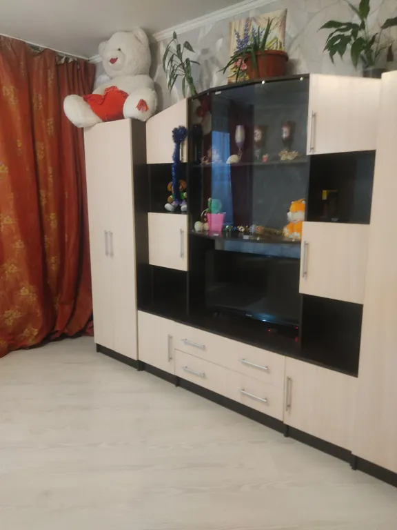 Чистая, уютная квартира, для приятного времяпрепровождения