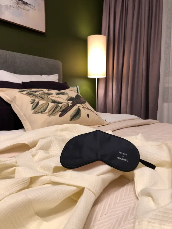 Апартаменты Эвкалипт