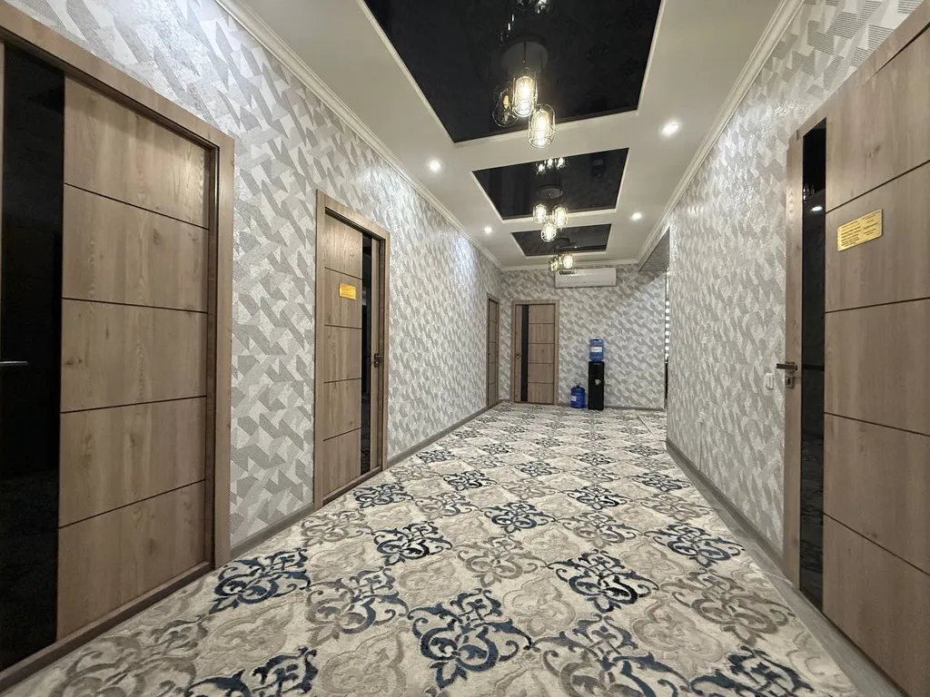 5-комнатная Квартира