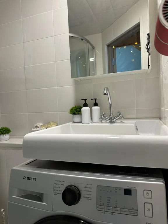 Апартаменты в частном доме в Щелковском районе МО