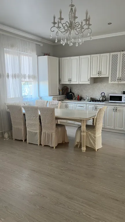 Коттедж Уютный дом на берегу реки — аренда посуточно в Караагаш