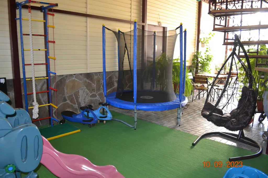 Меблированная комната