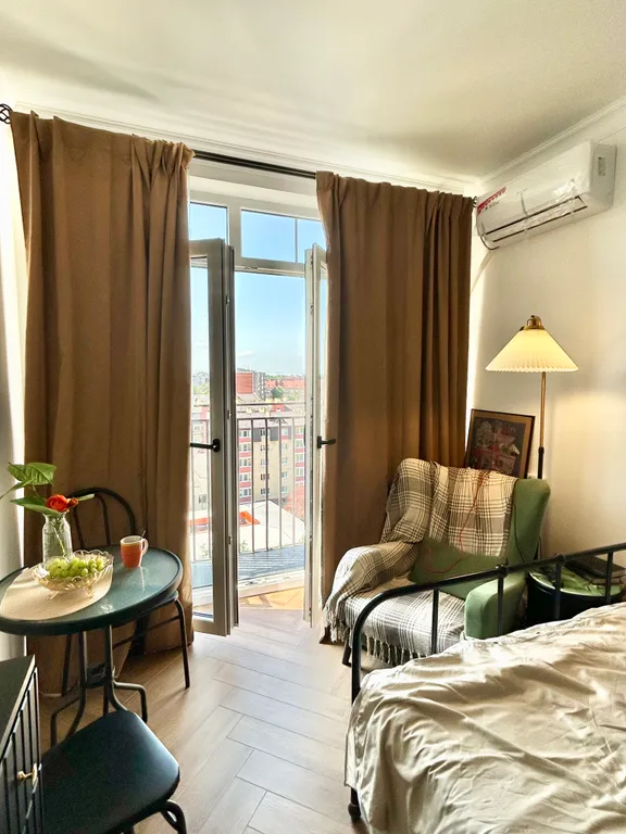 Квартира Апартаменты Луизы — Калининград