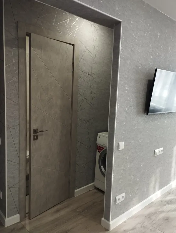 2-х комнатная квартира в центре