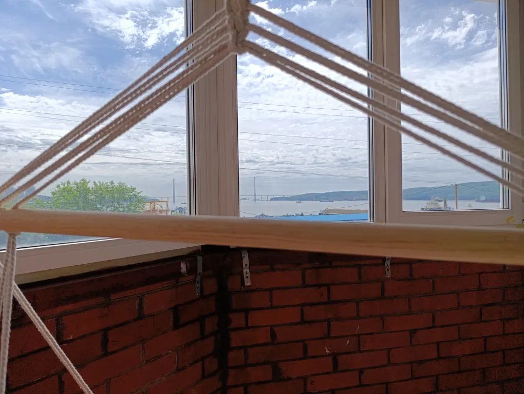 Уютная квартира с видом на море