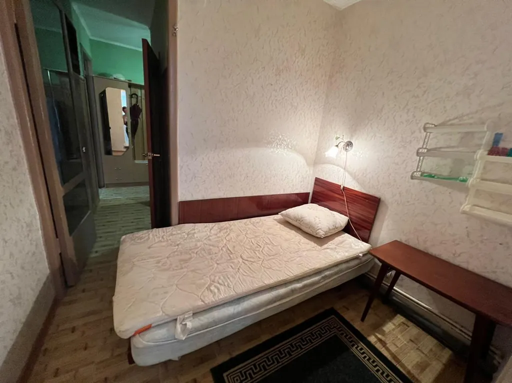 Квартира рядом с морем