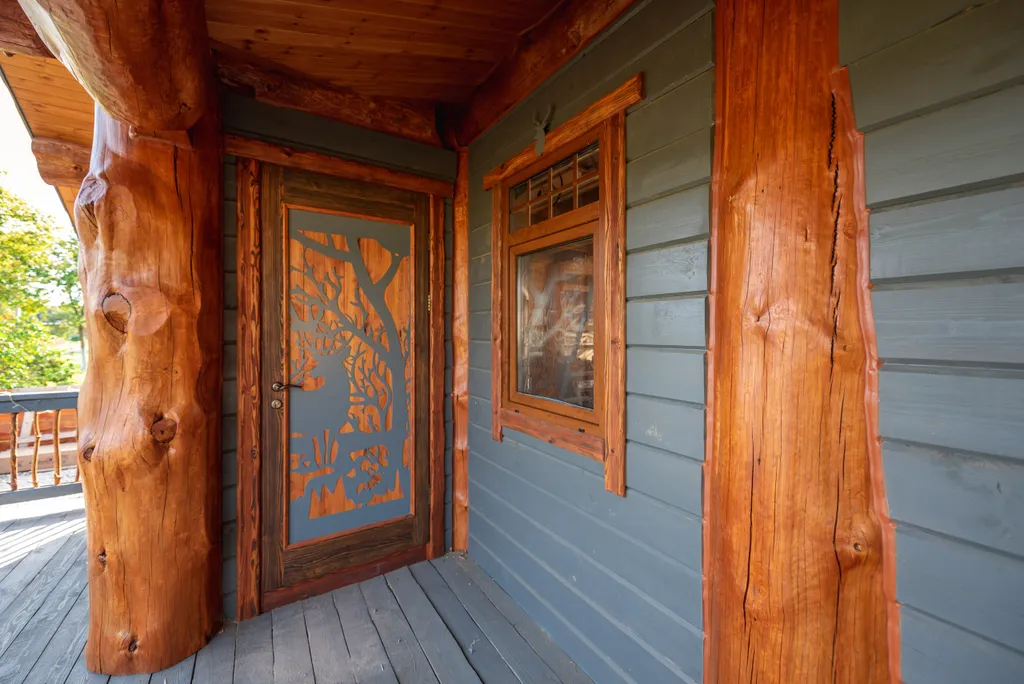 Сказка рядом с аэропортом