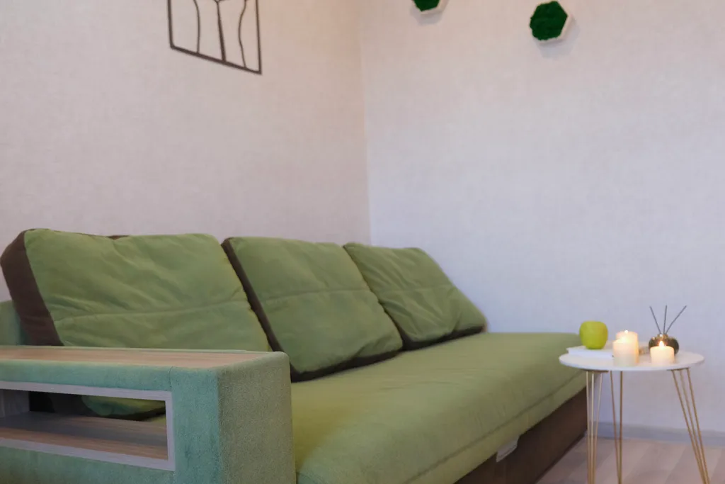 Квартира Квартира у Планеты — Красноярск