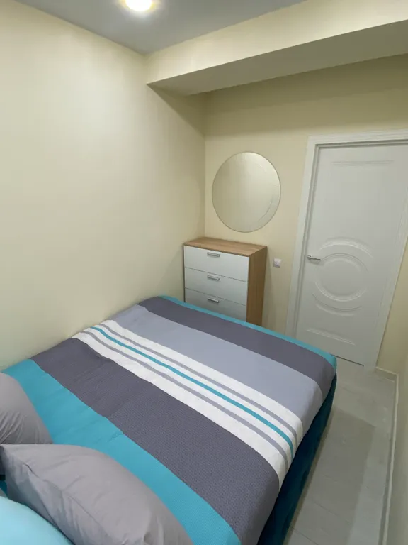 2-комнатный апартамент