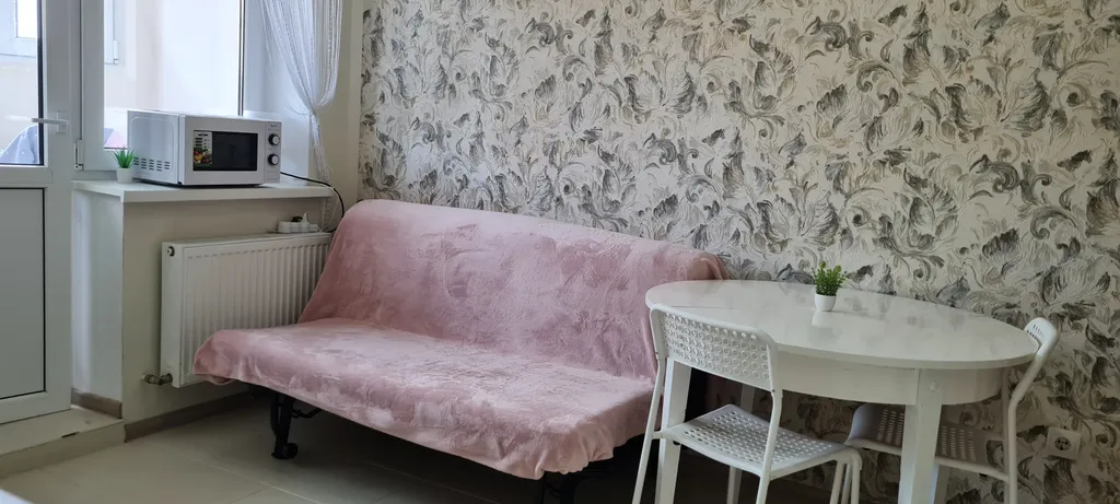 Рассветы над парком Галицкого