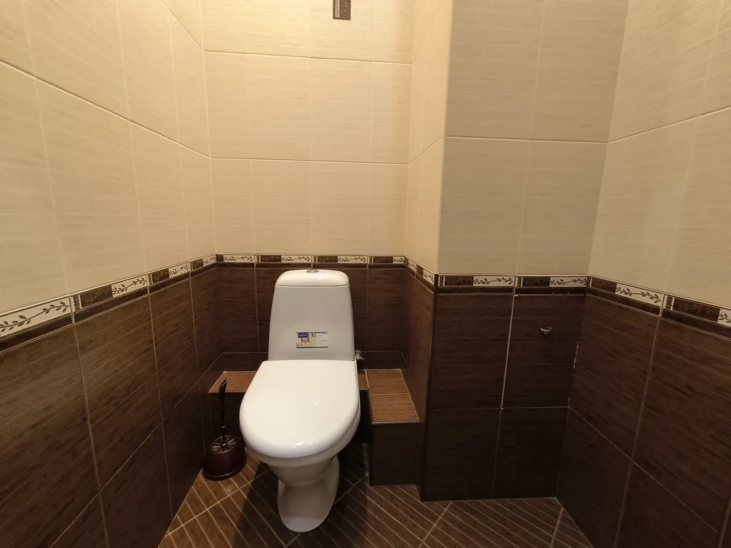 Квартира 2-комнатная Квартира — Севастополь