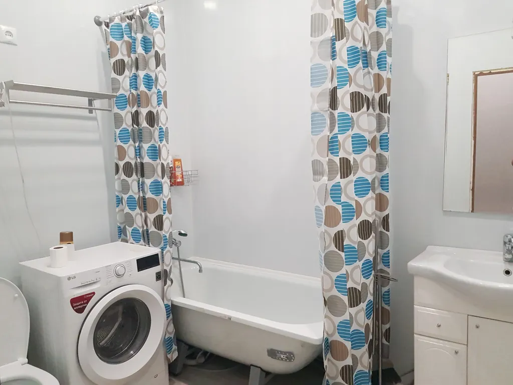 Квартира Квартира рядом с аэропортом, район ТЦ Стрелка — Хабаровск