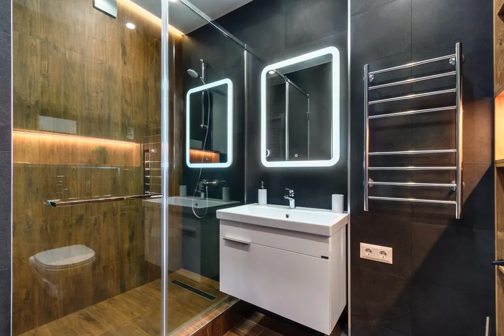 Дом у Дона студия с видом на реку (936)