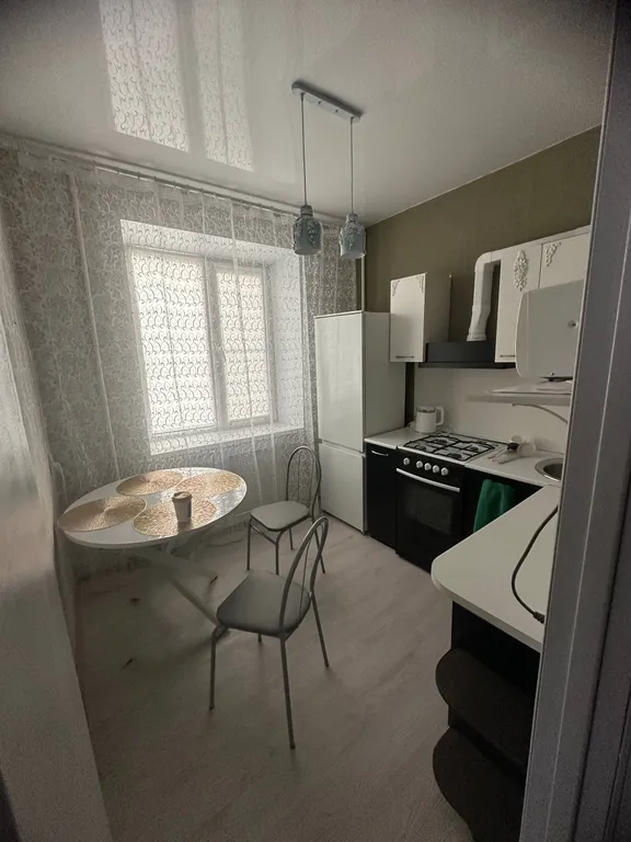 Уютная квартира в центре