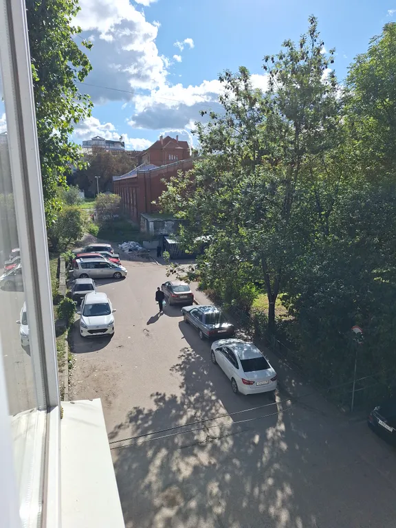 Уютная квартира с лучшим расположением