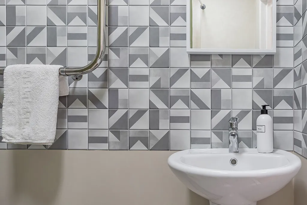 Уютная квартира-студия в современном ЖК Бурнаковский