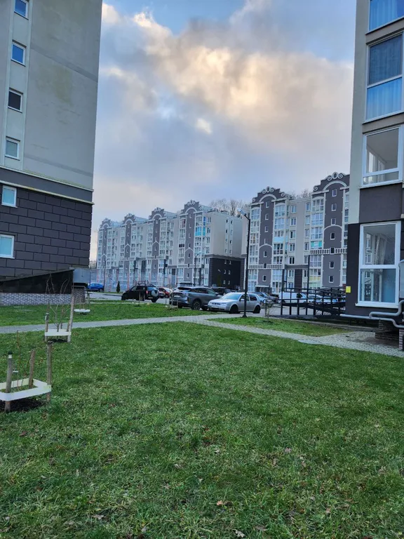 Квартира Уютная квартира для шикарного отдыха — Калининград