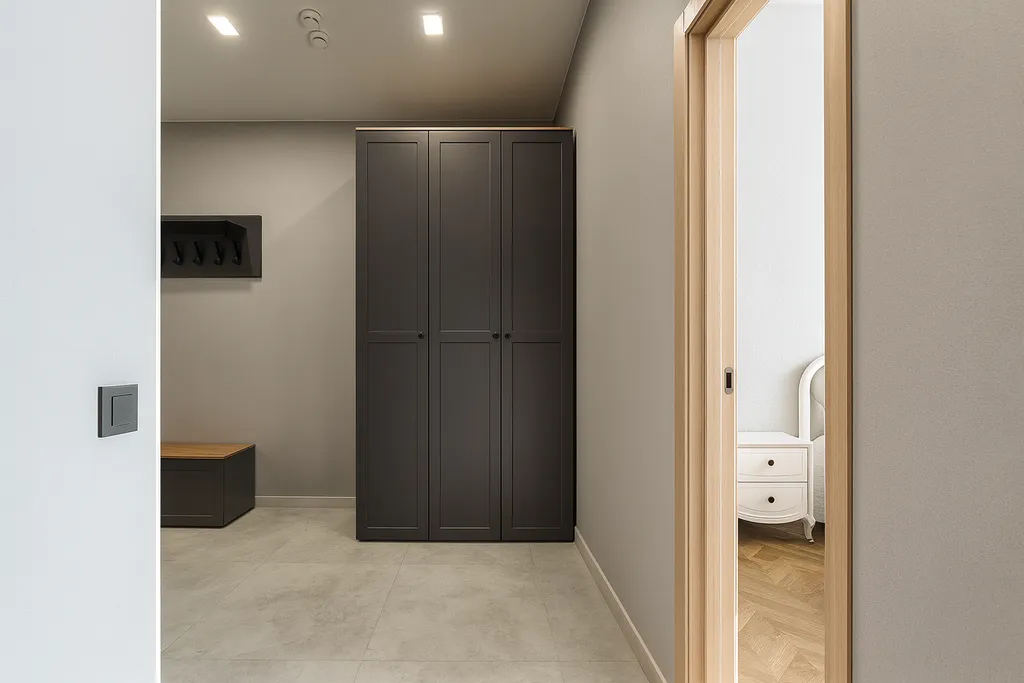 Квартира рядом с жд Вокзалом