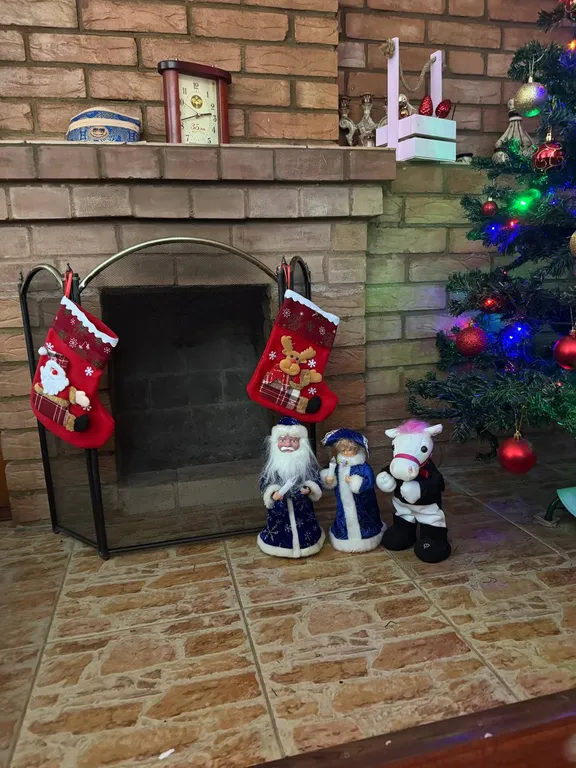 Уютный дом с баней