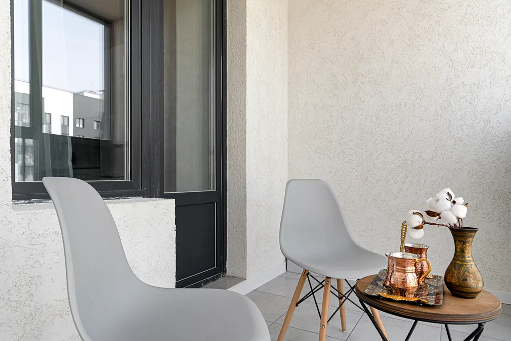 Волжская гавань. Апартаменты возле речного вокзала