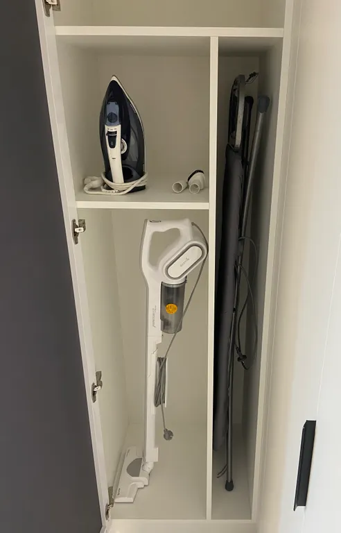 Уютная 2-комнатная квартира рядом с парком