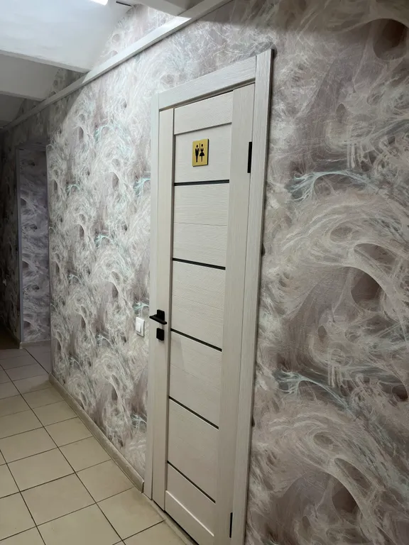 Акварель на Баумана