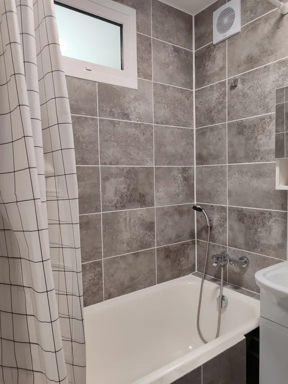 Квартира в самой высокой точке города