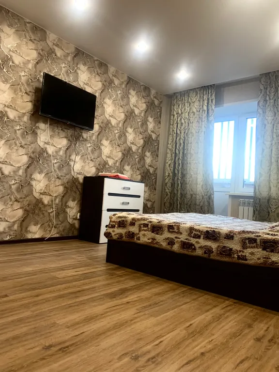 Квартира Уютная евродвушка с собственной закрытой парковкой — аренда посуточно в Ярославль