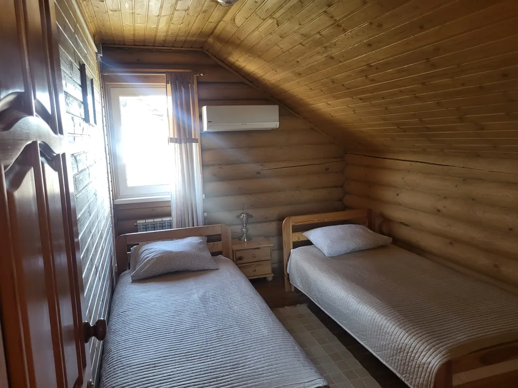 3-комнатный Дом