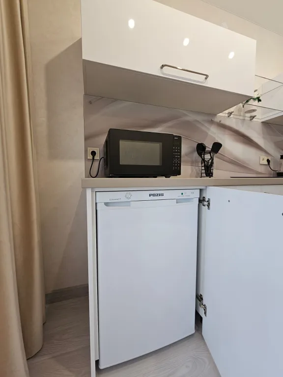 Квартира- Люкс в Сердце Города