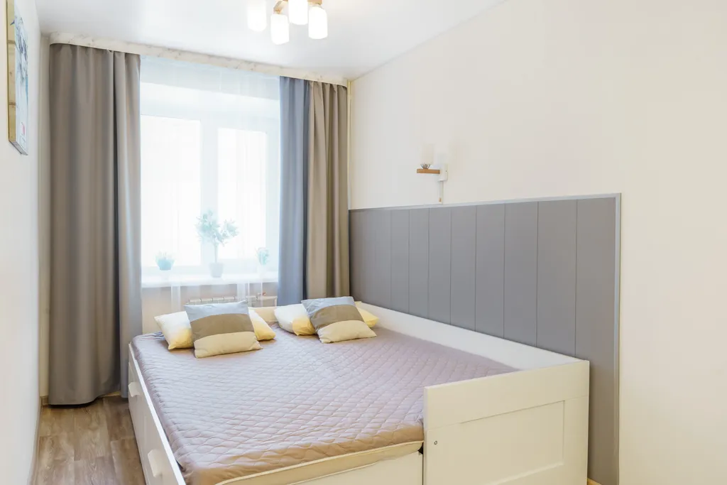 Квартира на Кирова рядом НИИ Кардиологии, ТПУ, ТГУ и ТУСУР