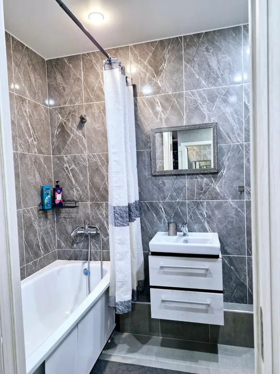 Уютная красивая квартира в центре города