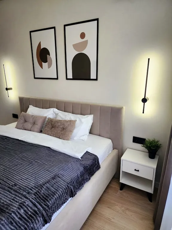 Новая в центре столицы