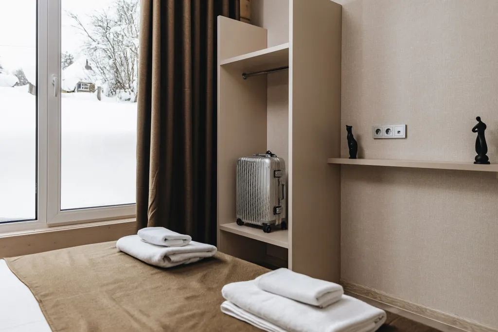 Гостевой дом Прованс