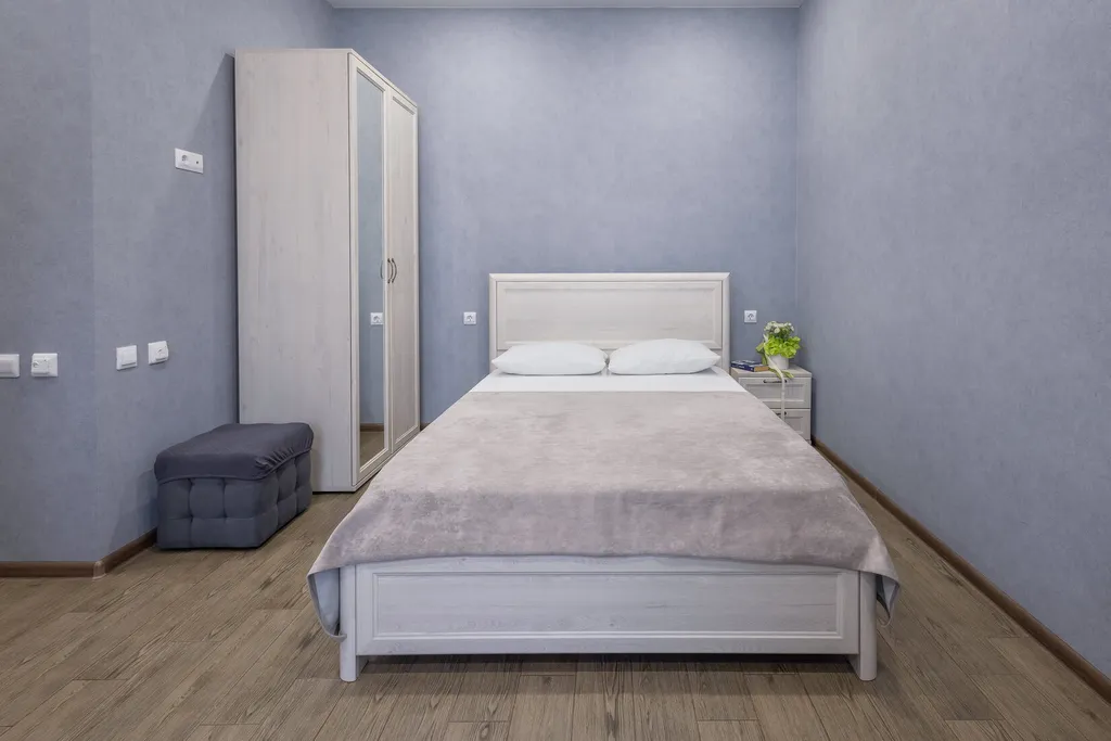 Квартира Комната — Сириус