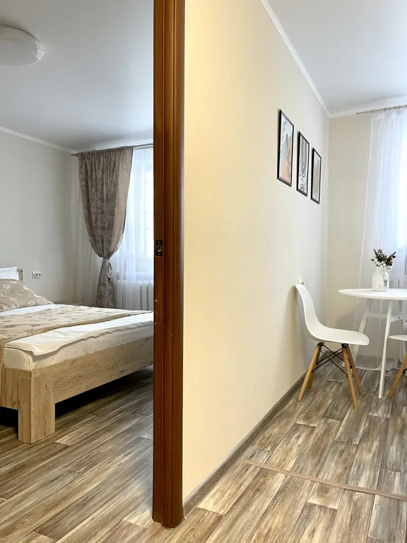 Home Sweet Home уютные апартаменты на Маршала Жуков