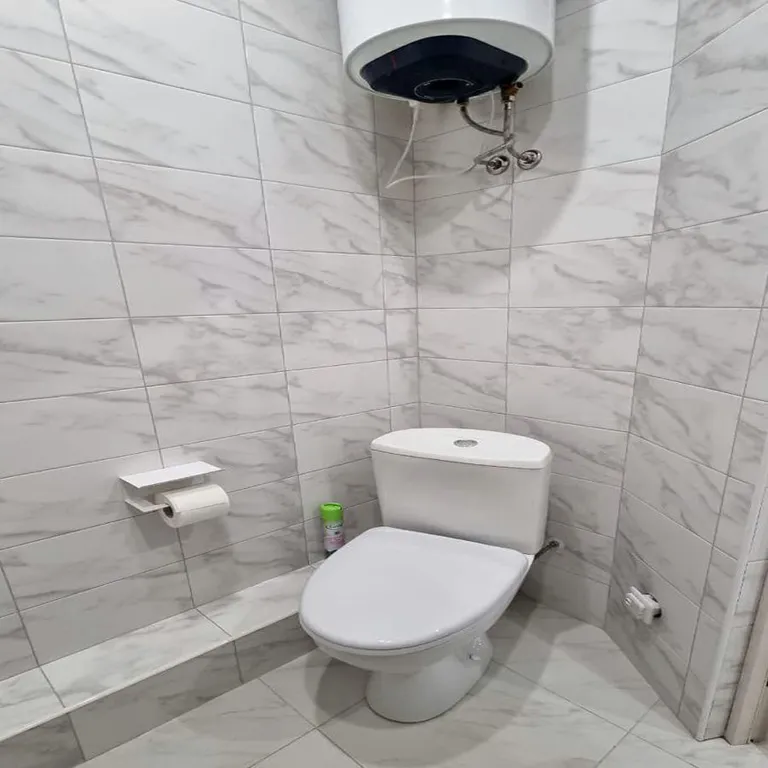 Уютный номер рядом с трассой М4