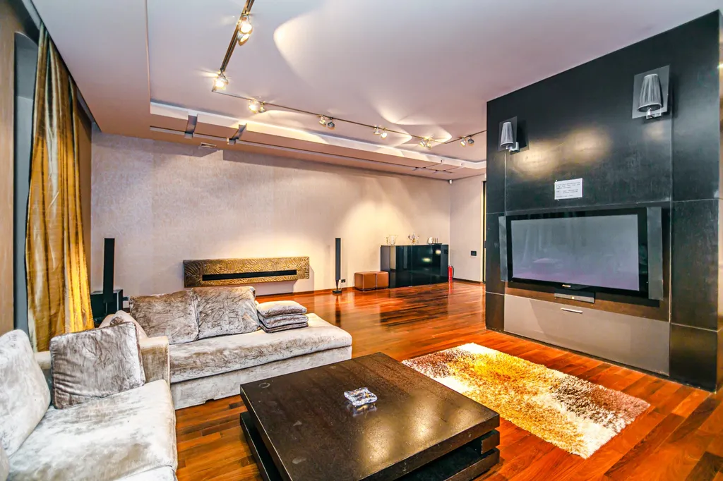 Prodelux i̇n fountian square