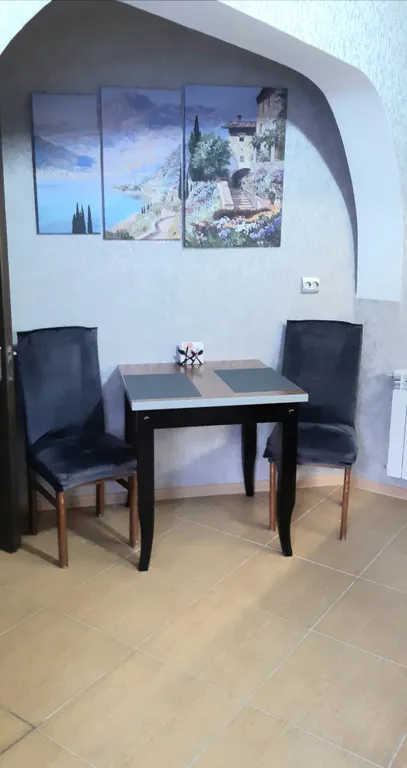 Квартира Уютная однокомнатная квартира — Адлер