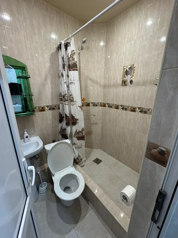 Комната
