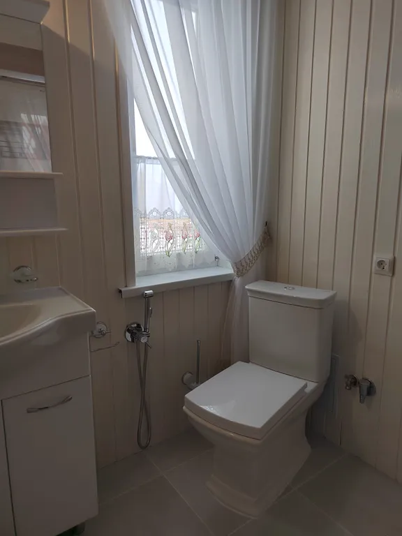 Купеческий дом